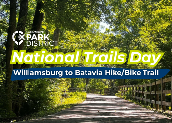 nat trails day